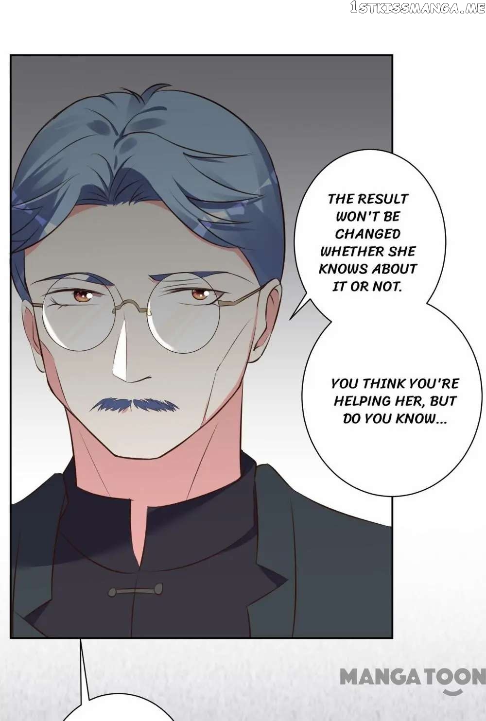 Blackmailed By Bossy Ceo chapter 311 - page 35
