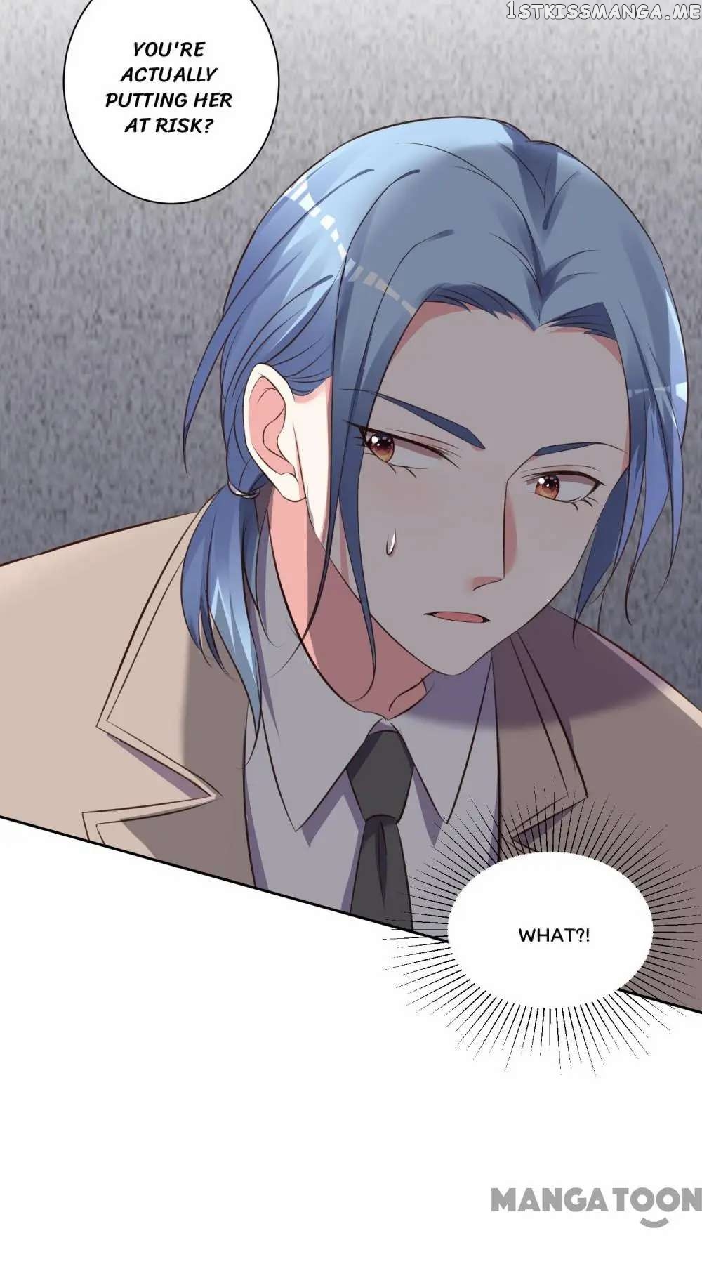 Blackmailed By Bossy Ceo chapter 311 - page 36