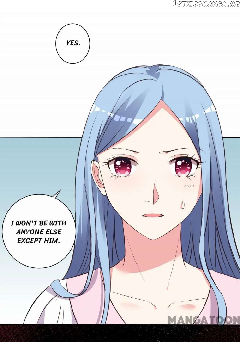 Blackmailed By Bossy Ceo chapter 311 - page 5