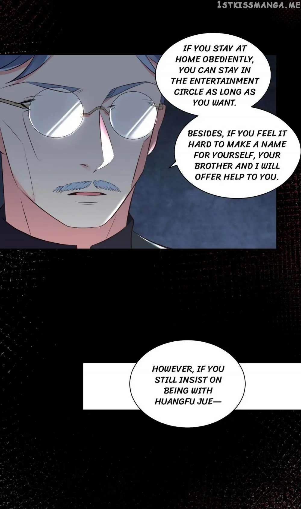 Blackmailed By Bossy Ceo chapter 311 - page 7