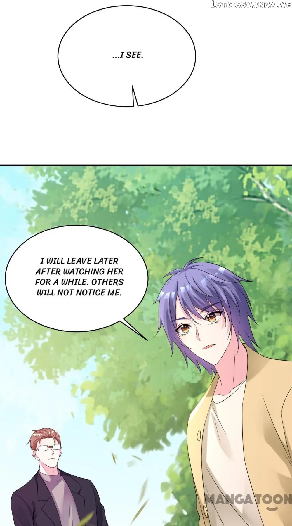 Blackmailed By Bossy Ceo chapter 337 - page 16