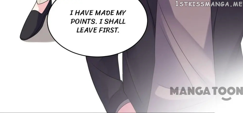 Blackmailed By Bossy Ceo chapter 337 - page 19