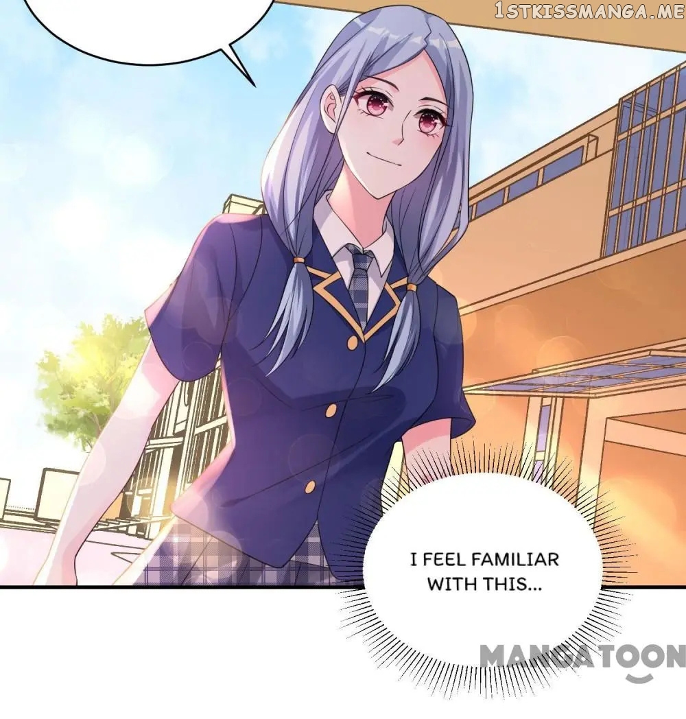 Blackmailed By Bossy Ceo chapter 337 - page 28