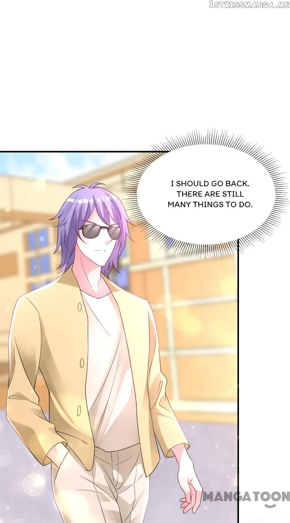 Blackmailed By Bossy Ceo chapter 337 - page 29