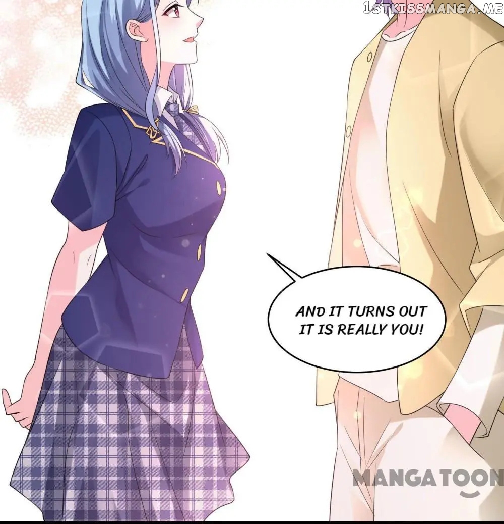 Blackmailed By Bossy Ceo chapter 337 - page 34