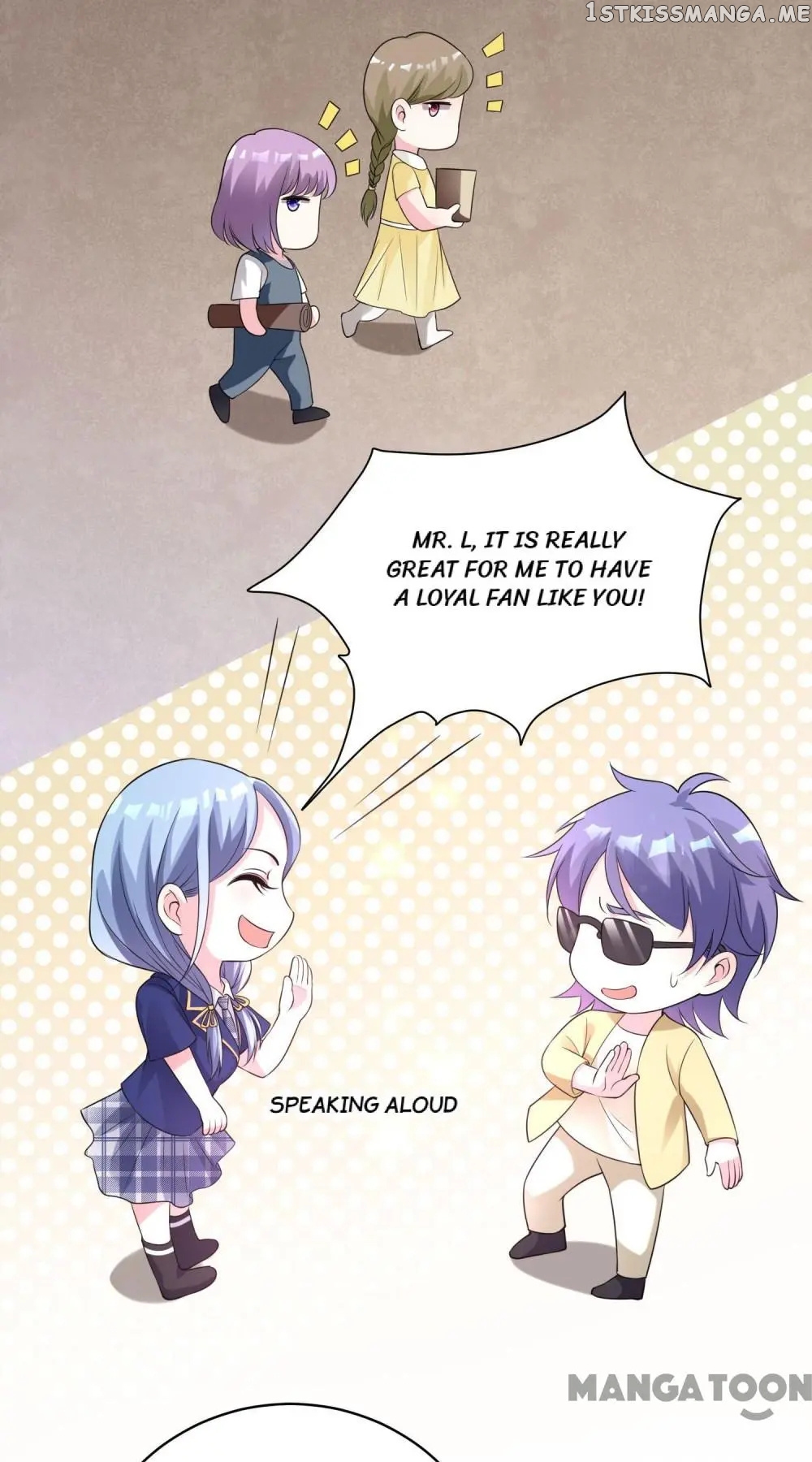 Blackmailed By Bossy Ceo chapter 337 - page 35
