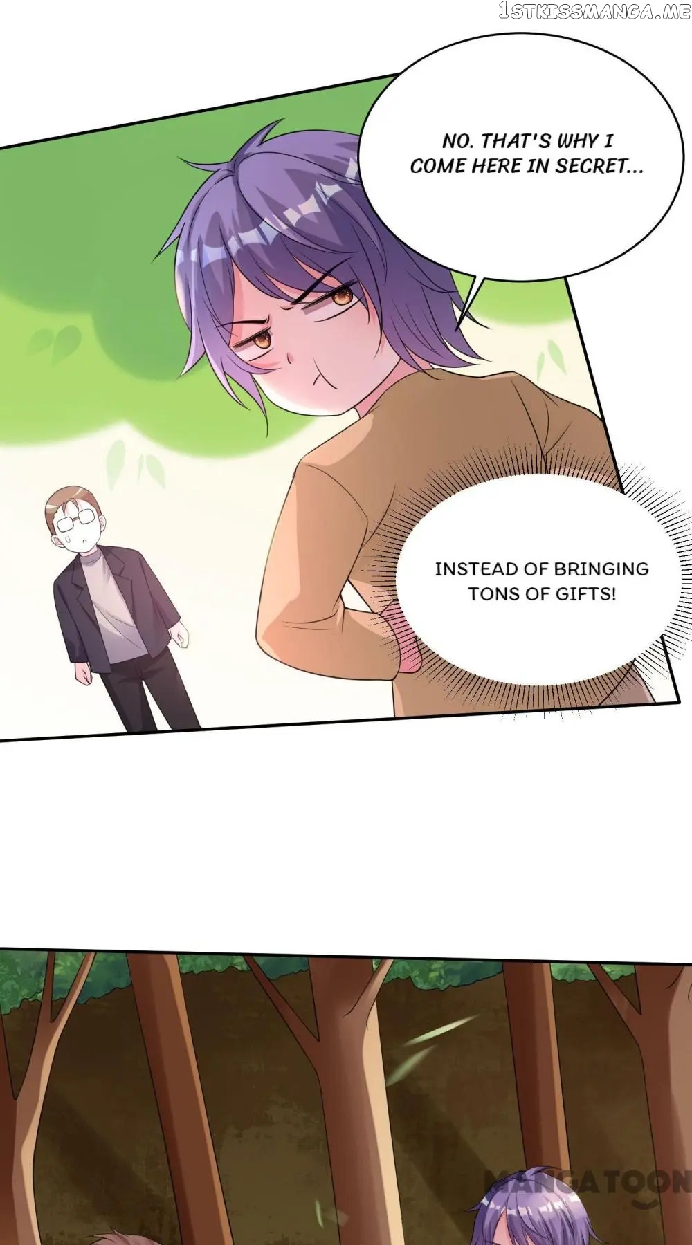 Blackmailed By Bossy Ceo chapter 337 - page 4