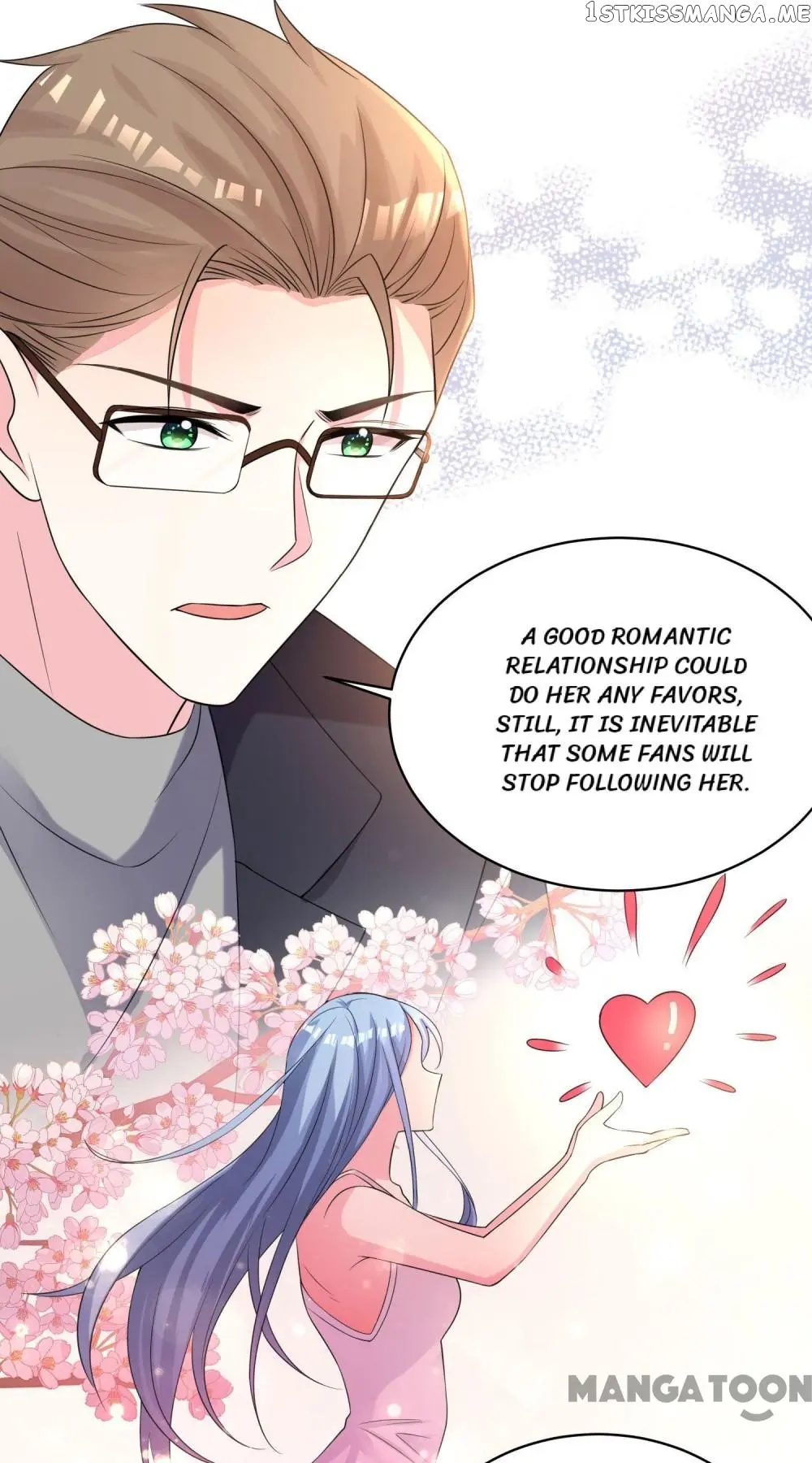 Blackmailed By Bossy Ceo chapter 337 - page 8