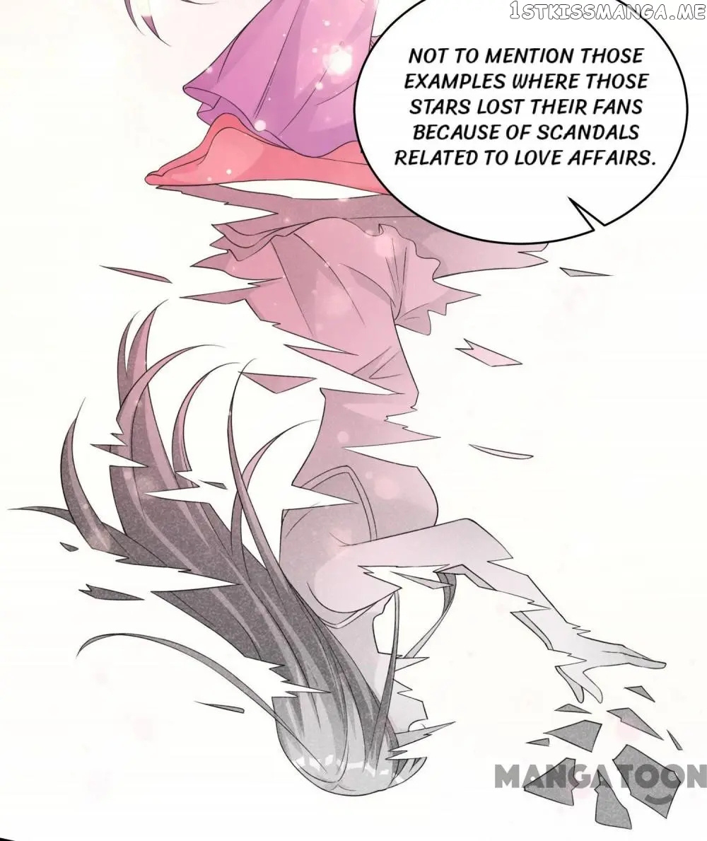 Blackmailed By Bossy Ceo chapter 337 - page 9