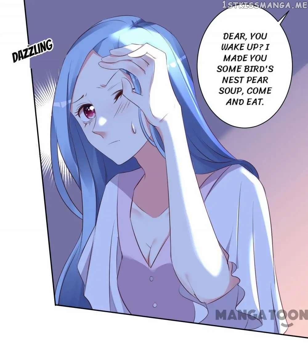 Blackmailed By Bossy Ceo chapter 310 - page 16