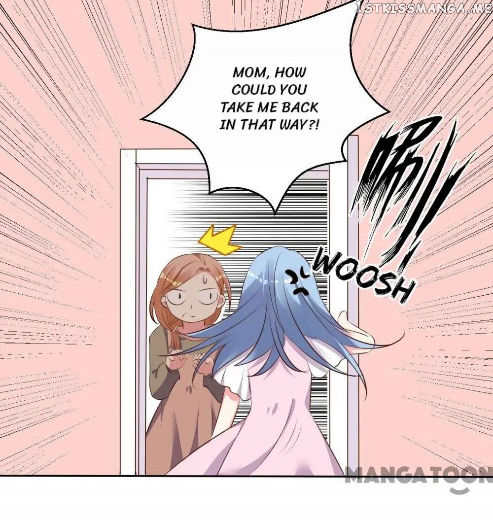 Blackmailed By Bossy Ceo chapter 310 - page 17