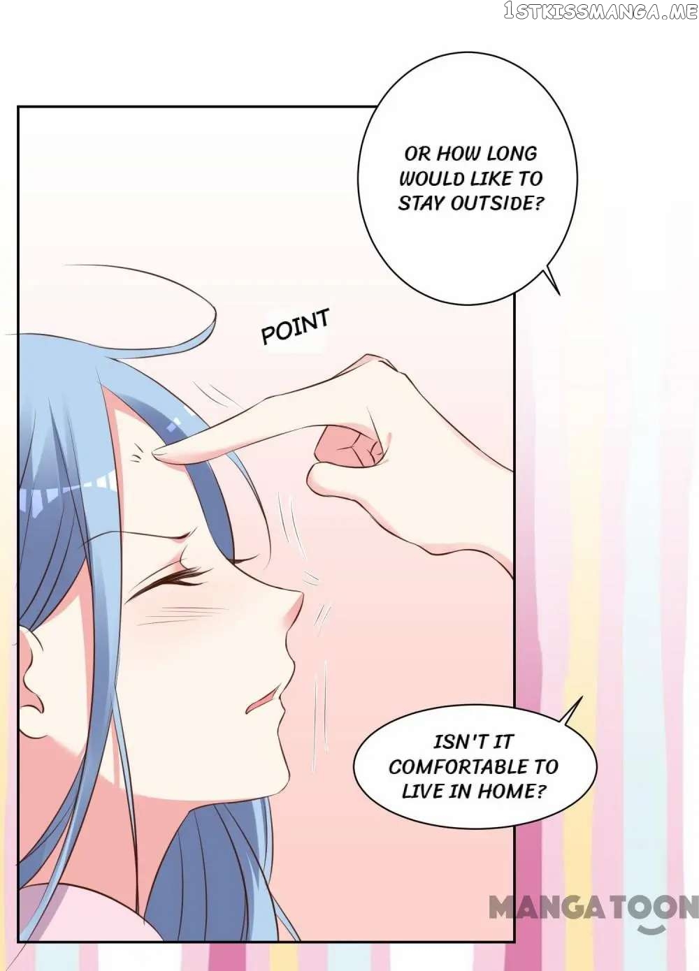 Blackmailed By Bossy Ceo chapter 310 - page 18