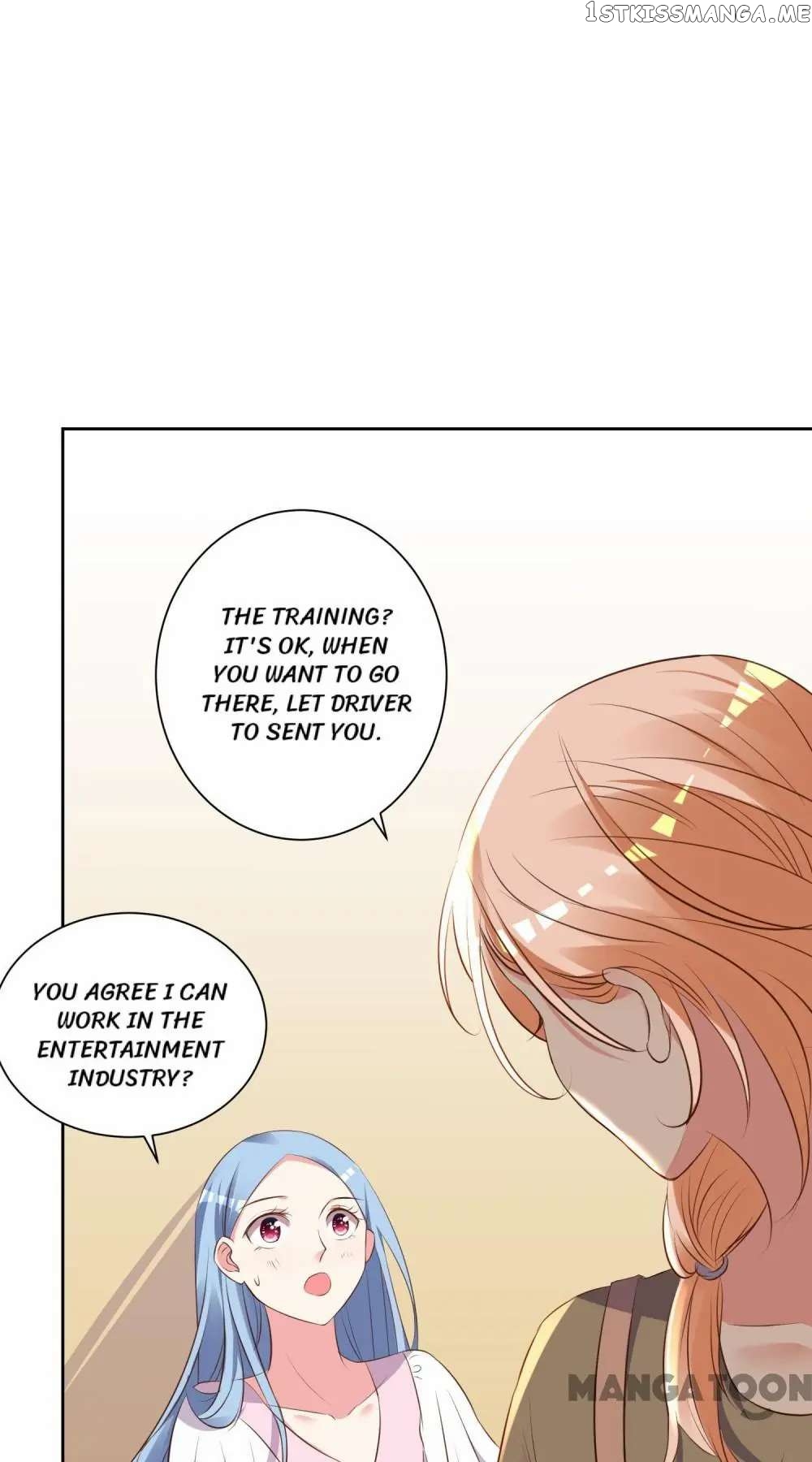 Blackmailed By Bossy Ceo chapter 310 - page 20