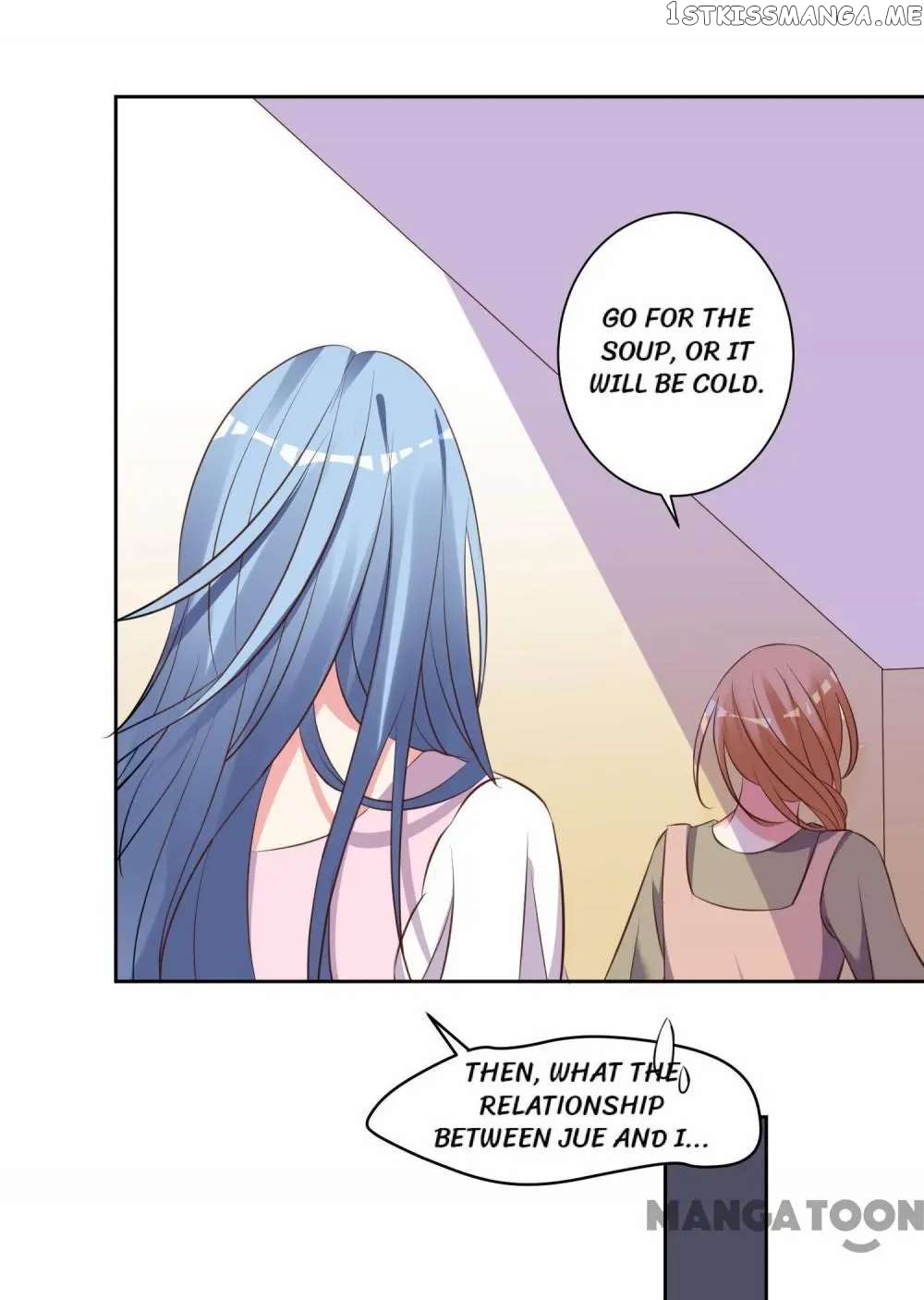 Blackmailed By Bossy Ceo chapter 310 - page 26