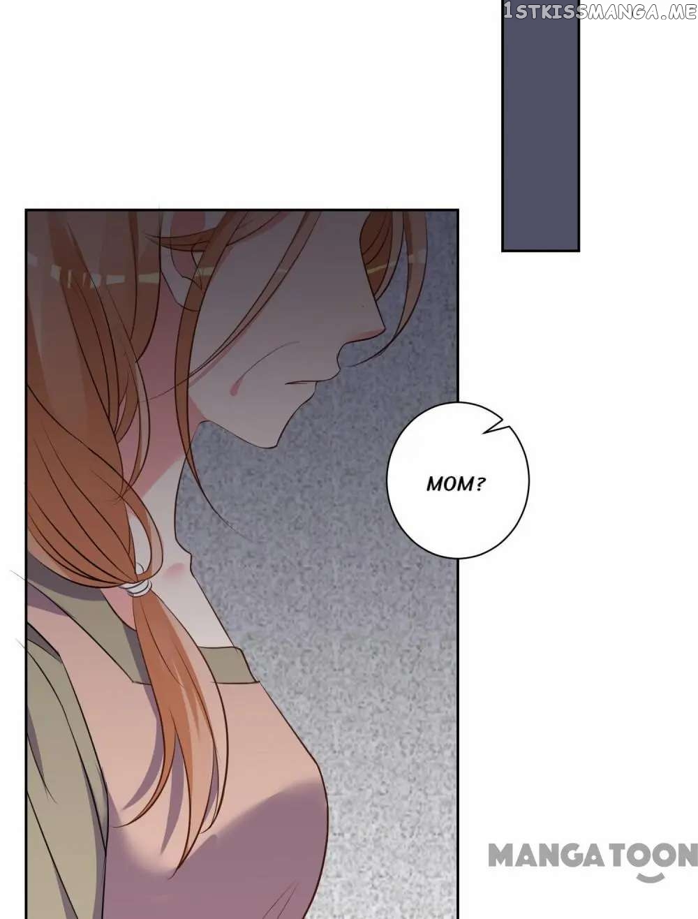 Blackmailed By Bossy Ceo chapter 310 - page 27