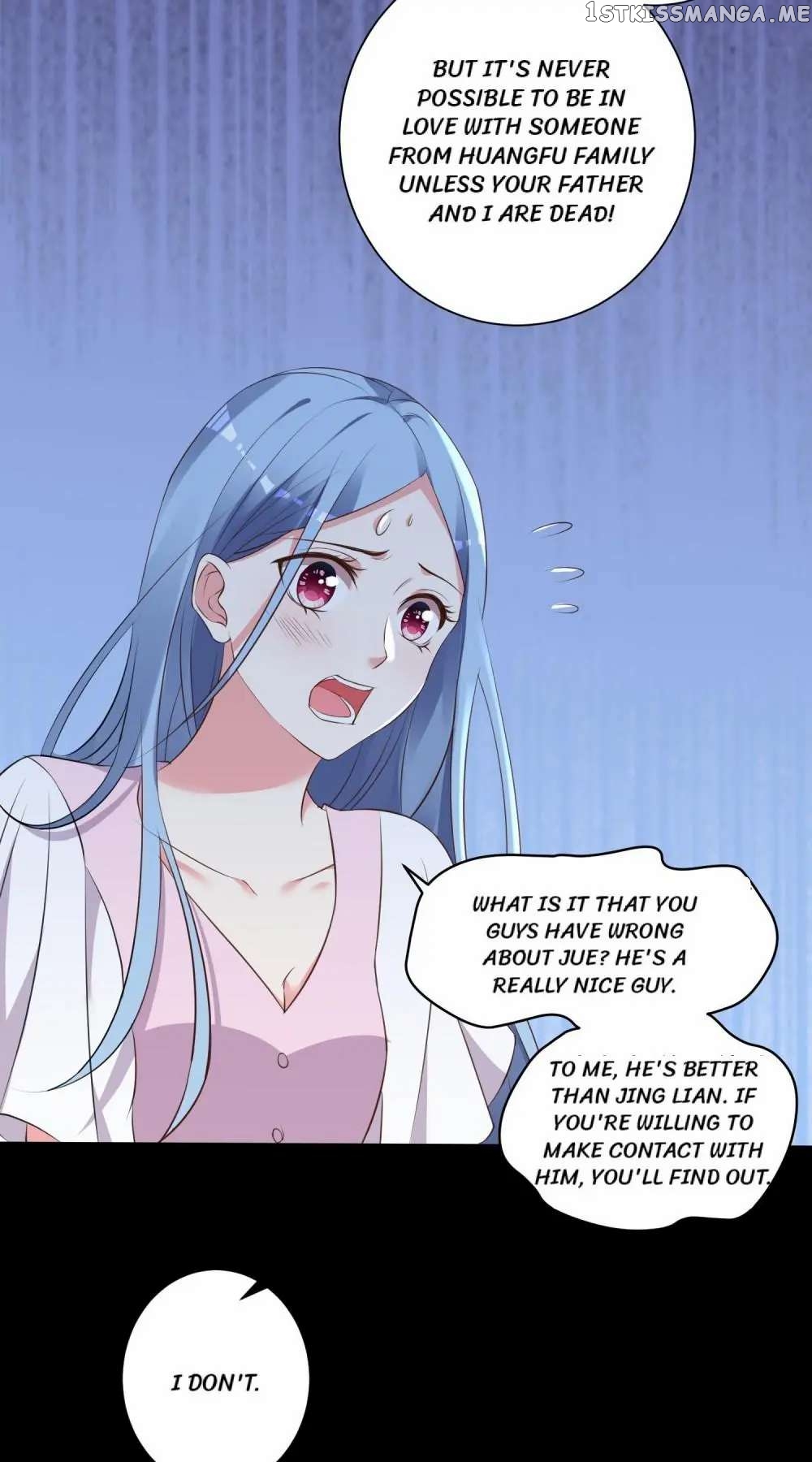 Blackmailed By Bossy Ceo chapter 310 - page 29