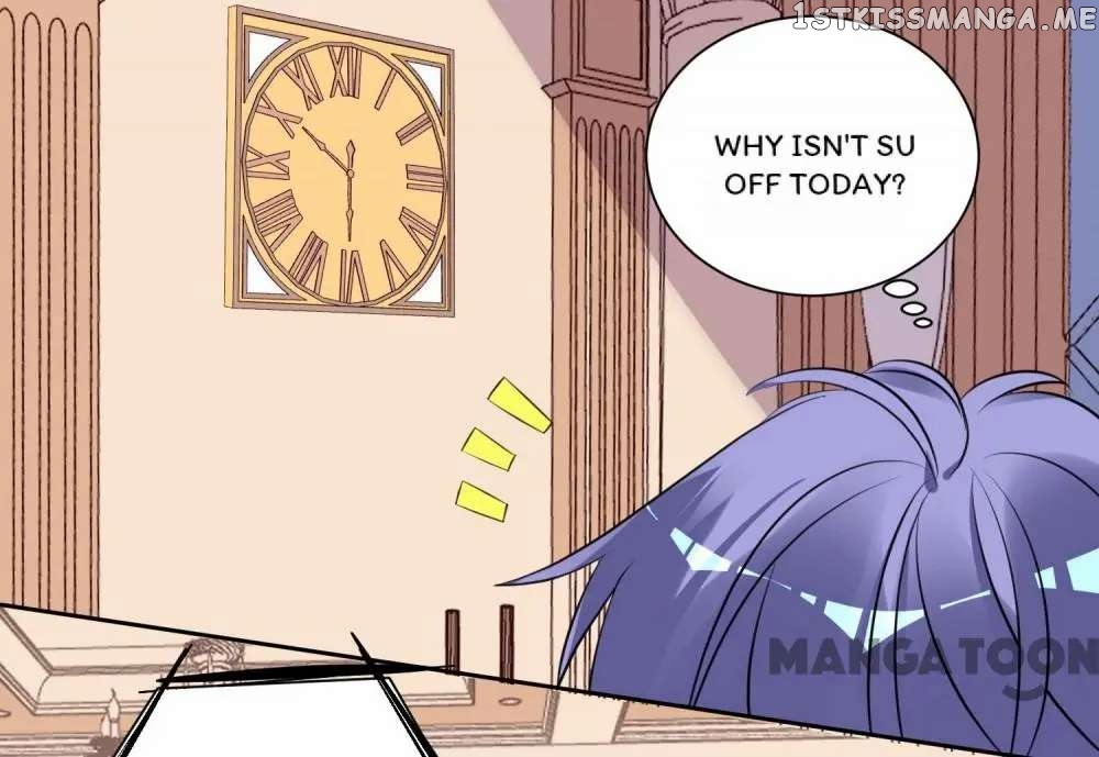 Blackmailed By Bossy Ceo chapter 310 - page 3
