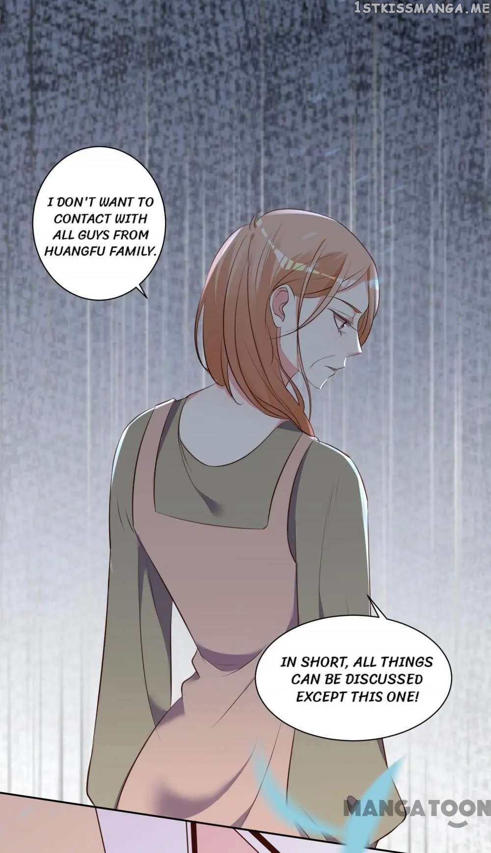 Blackmailed By Bossy Ceo chapter 310 - page 31
