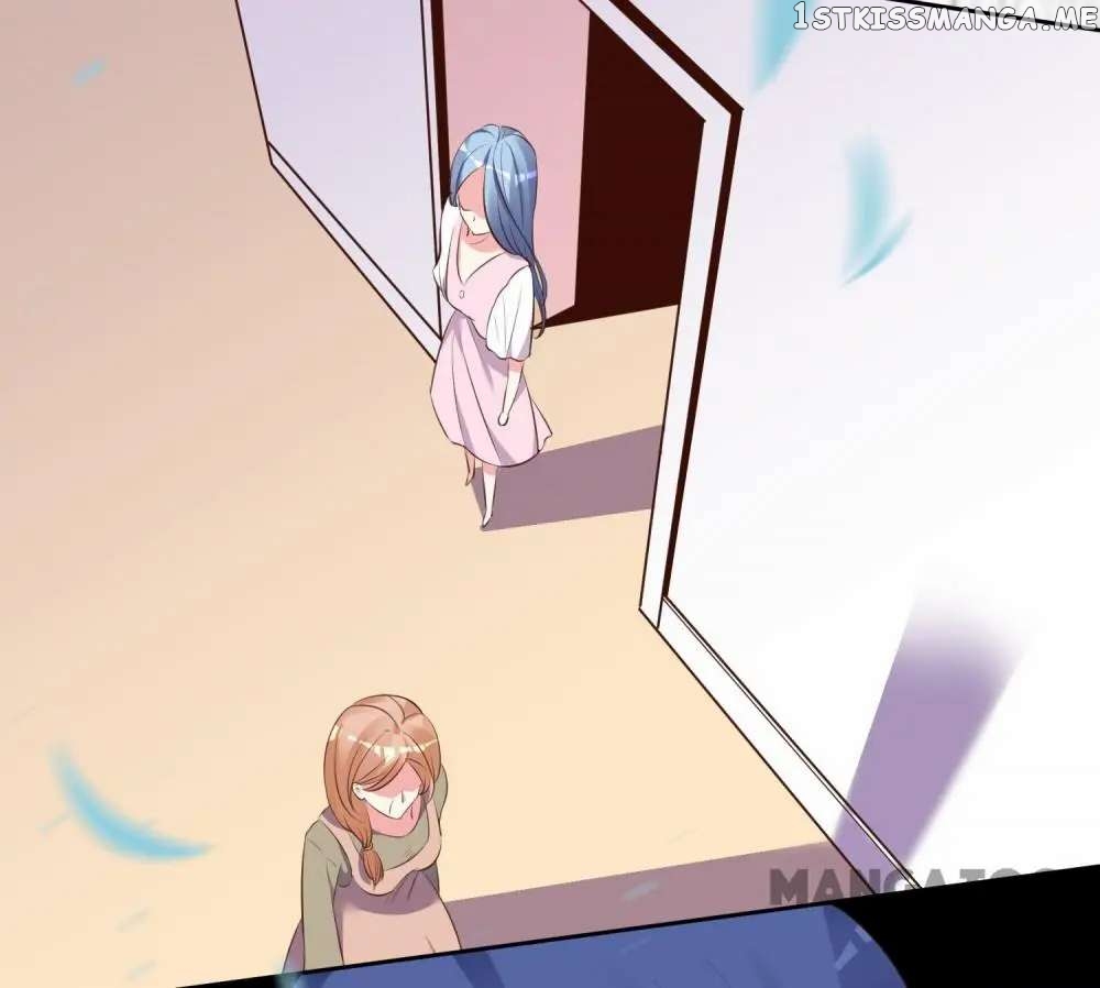 Blackmailed By Bossy Ceo chapter 310 - page 32