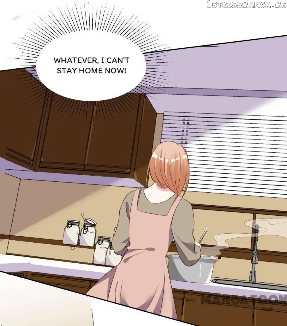 Blackmailed By Bossy Ceo chapter 310 - page 34