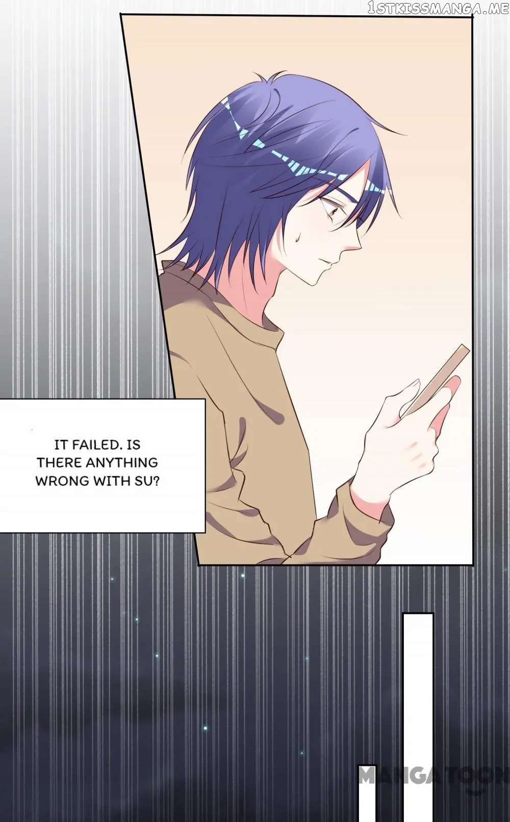 Blackmailed By Bossy Ceo chapter 310 - page 5