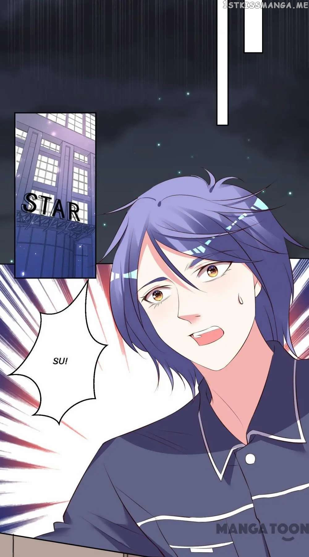 Blackmailed By Bossy Ceo chapter 310 - page 6