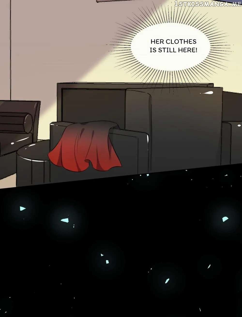 Blackmailed By Bossy Ceo chapter 310 - page 8