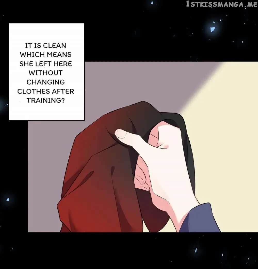 Blackmailed By Bossy Ceo chapter 310 - page 9