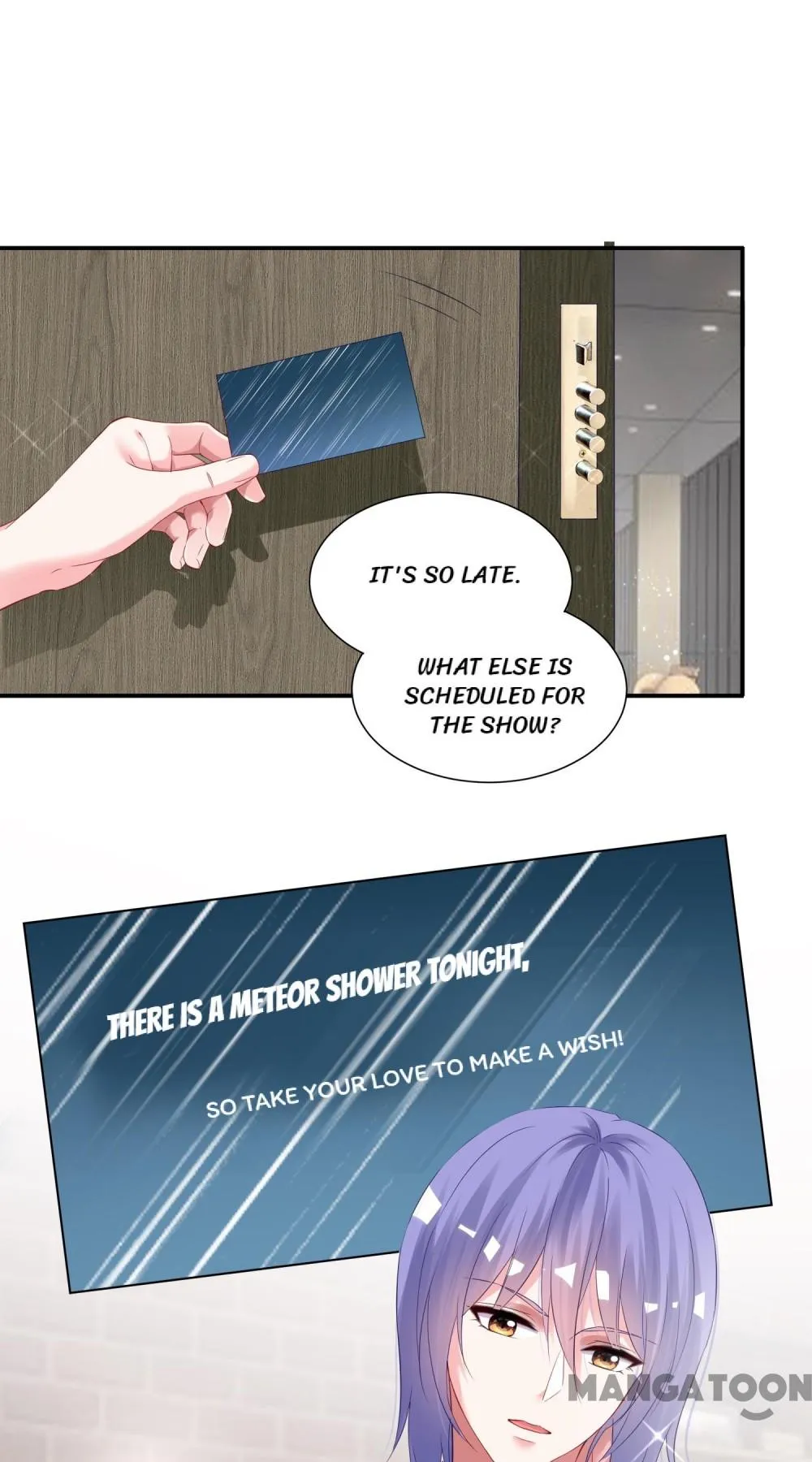Blackmailed By Bossy Ceo chapter 398 - page 21