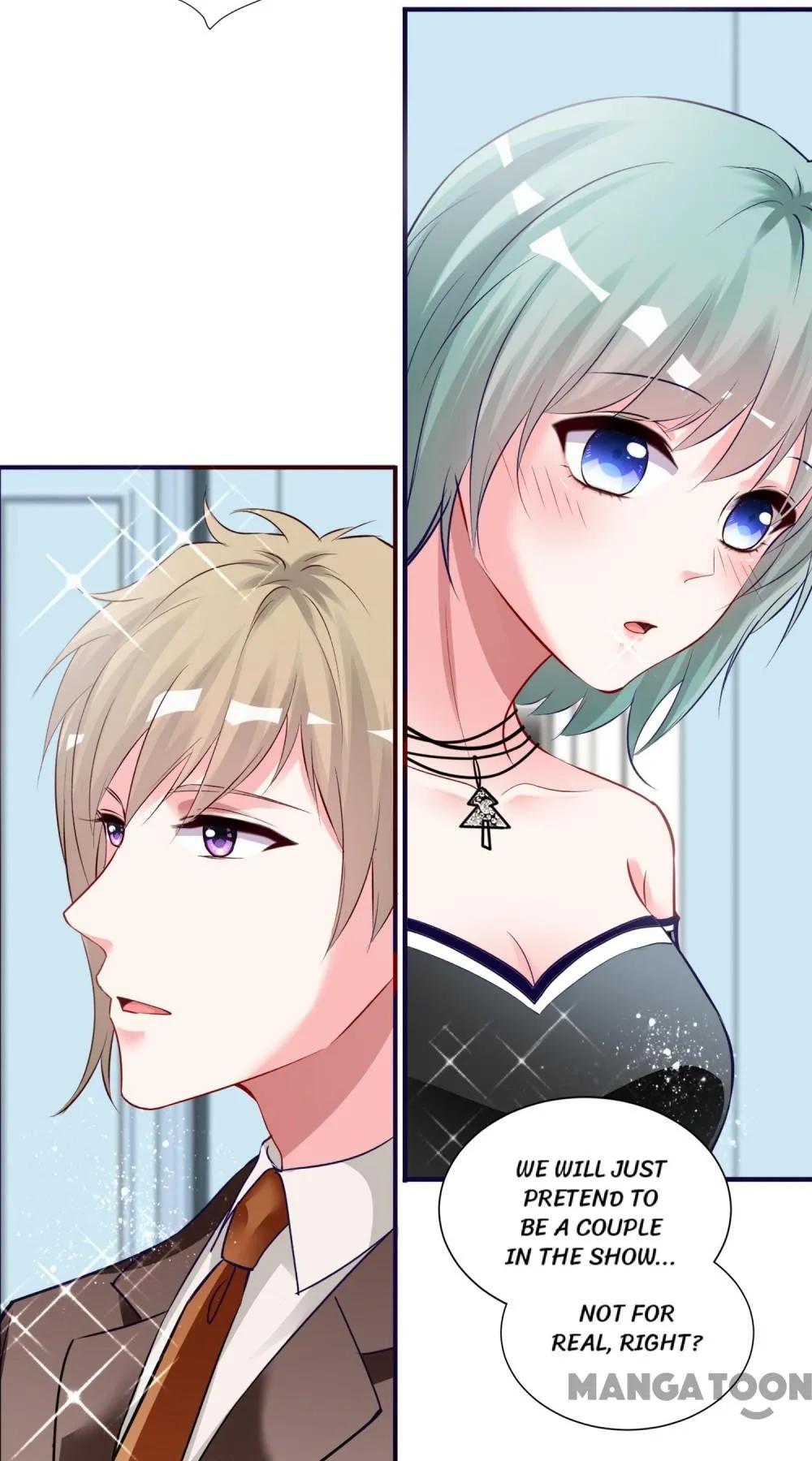 Blackmailed By Bossy Ceo chapter 398 - page 7