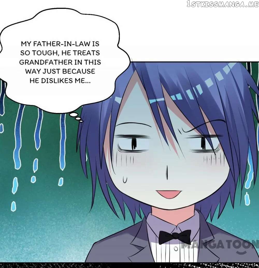 Blackmailed By Bossy Ceo chapter 309 - page 10