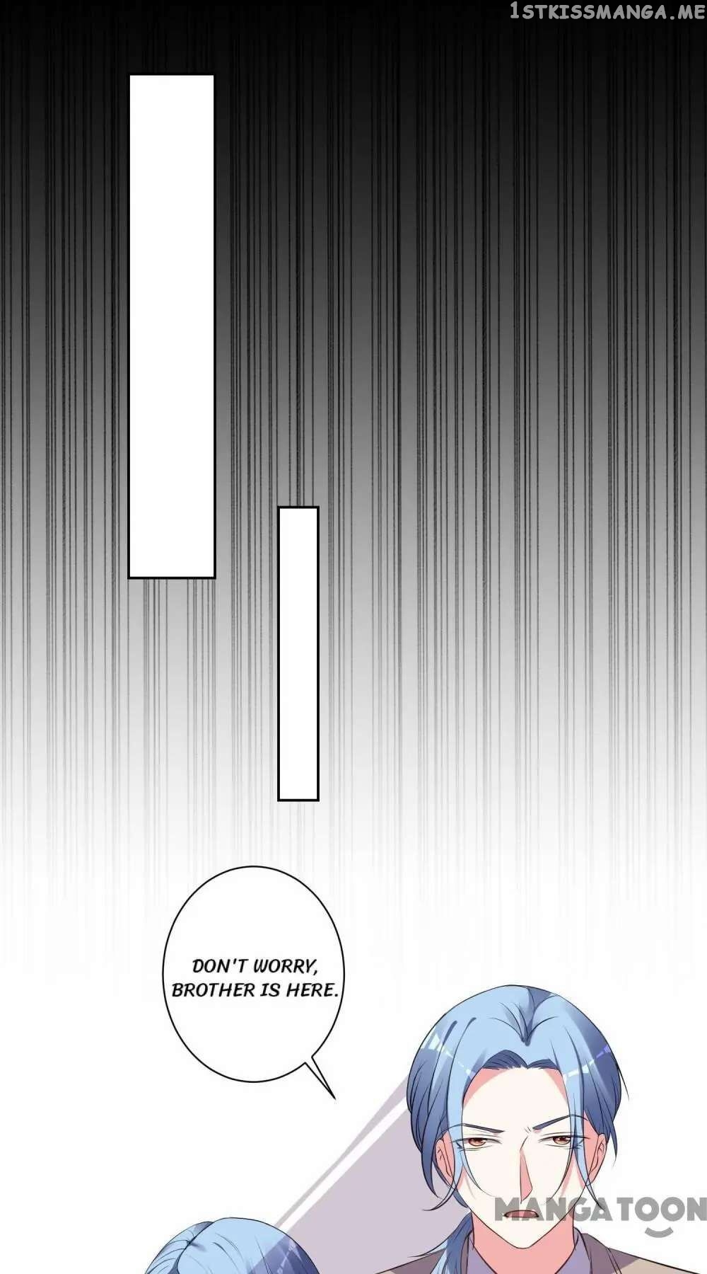 Blackmailed By Bossy Ceo chapter 309 - page 18