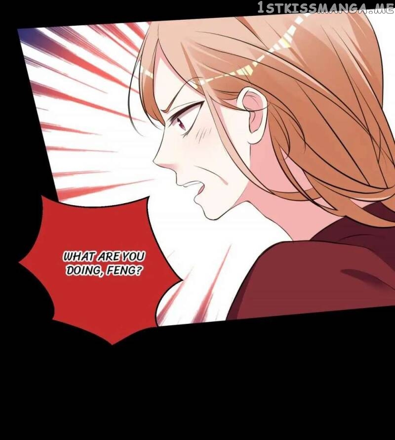 Blackmailed By Bossy Ceo chapter 309 - page 20
