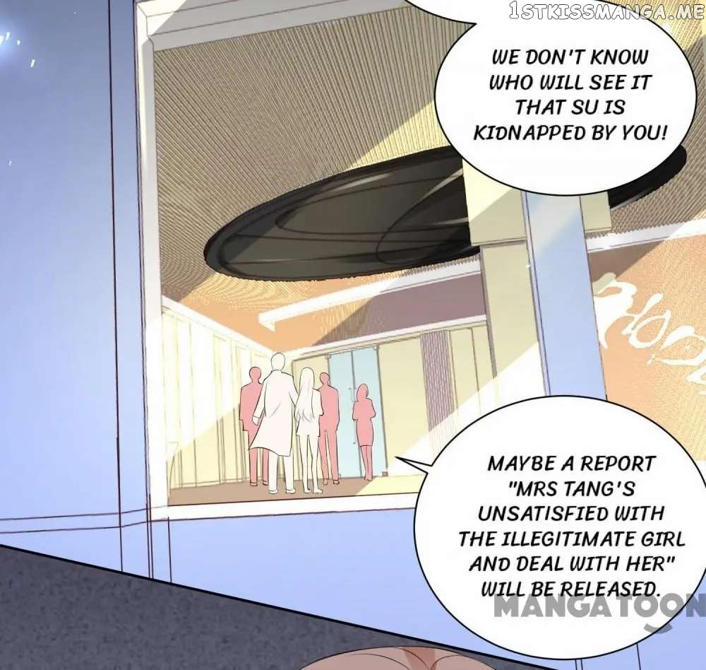 Blackmailed By Bossy Ceo chapter 309 - page 22
