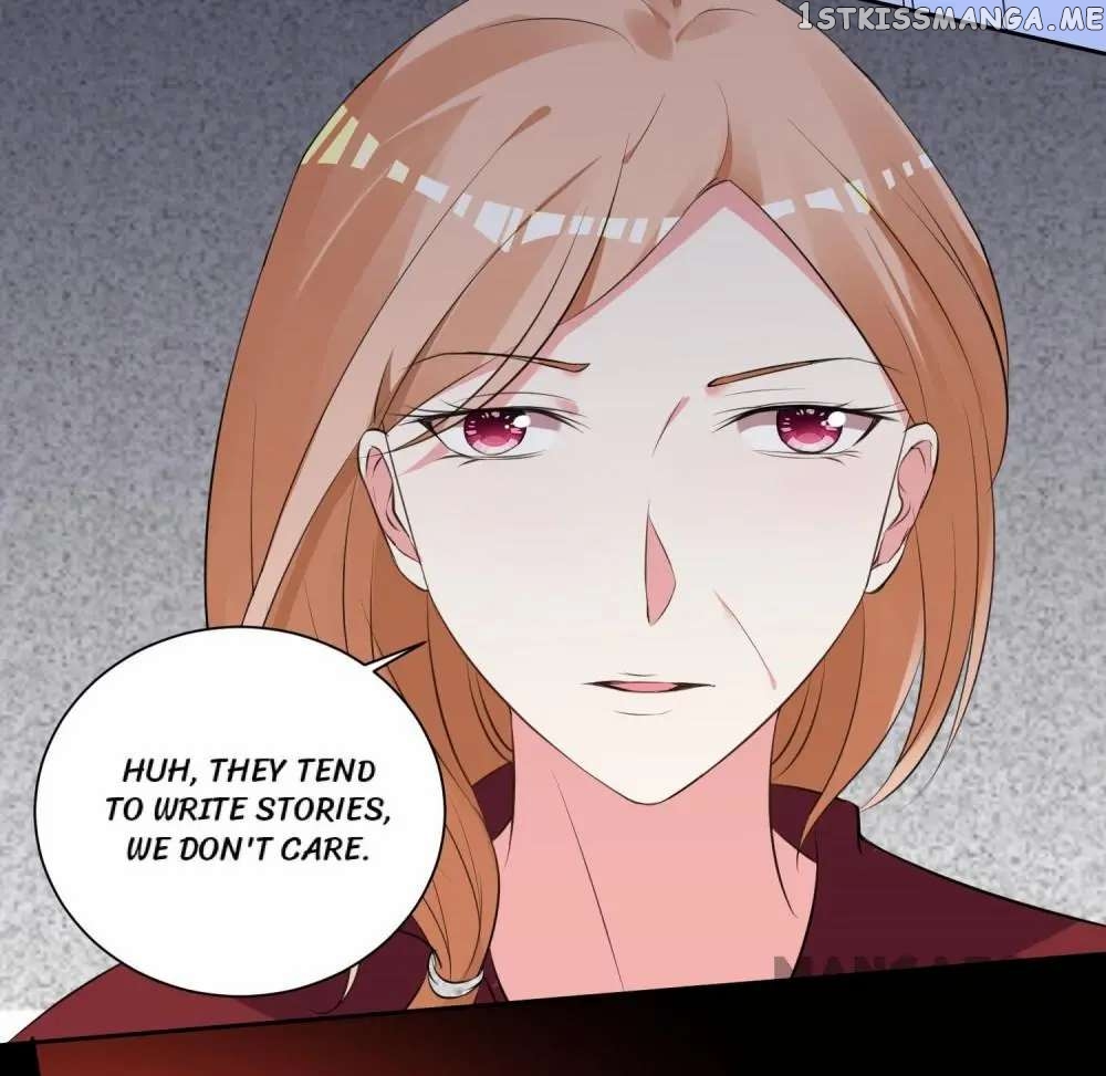 Blackmailed By Bossy Ceo chapter 309 - page 23