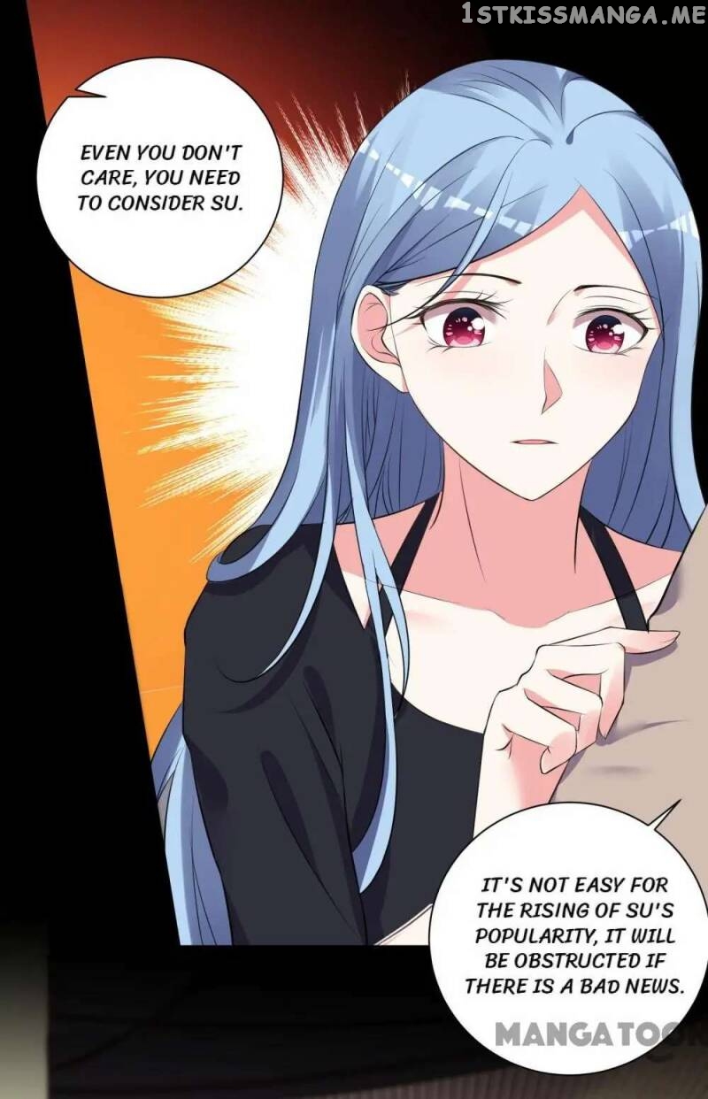 Blackmailed By Bossy Ceo chapter 309 - page 24