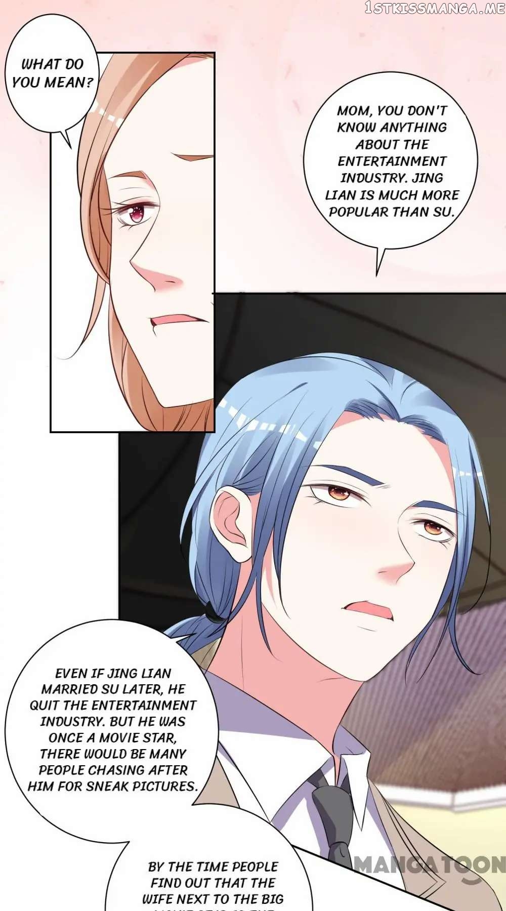 Blackmailed By Bossy Ceo chapter 309 - page 28