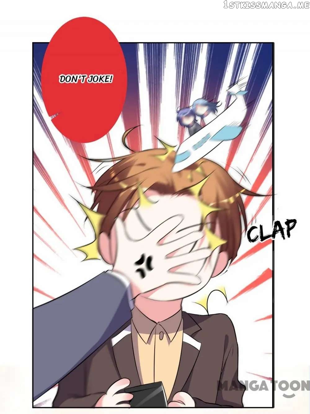 Blackmailed By Bossy Ceo chapter 309 - page 3