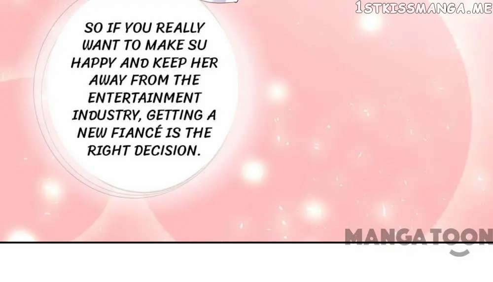 Blackmailed By Bossy Ceo chapter 309 - page 31