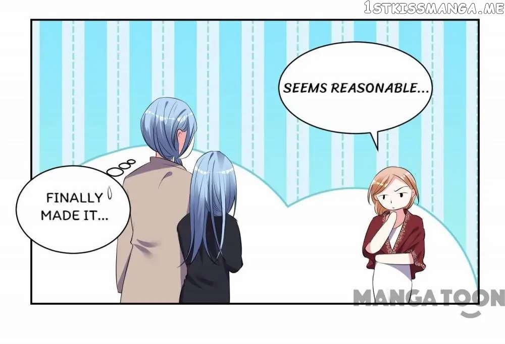 Blackmailed By Bossy Ceo chapter 309 - page 32