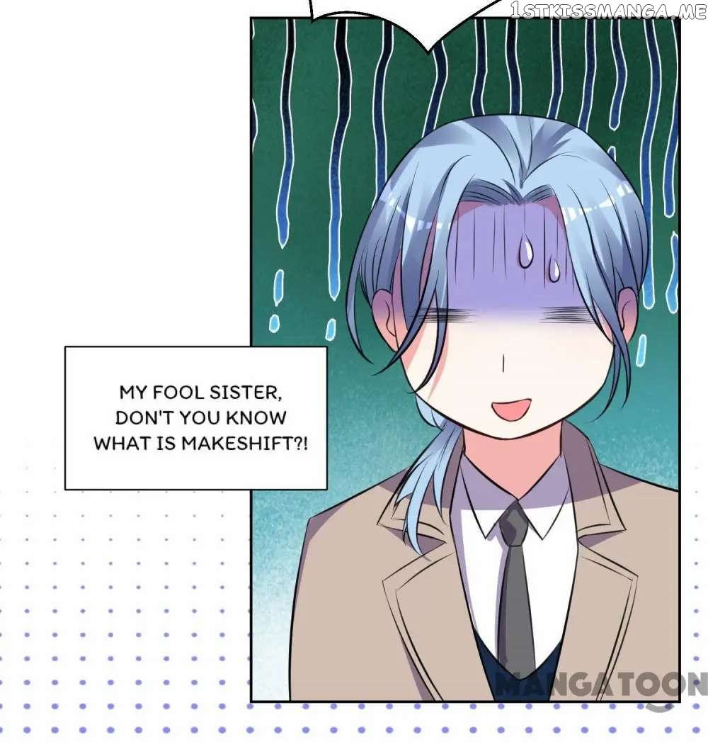 Blackmailed By Bossy Ceo chapter 309 - page 34