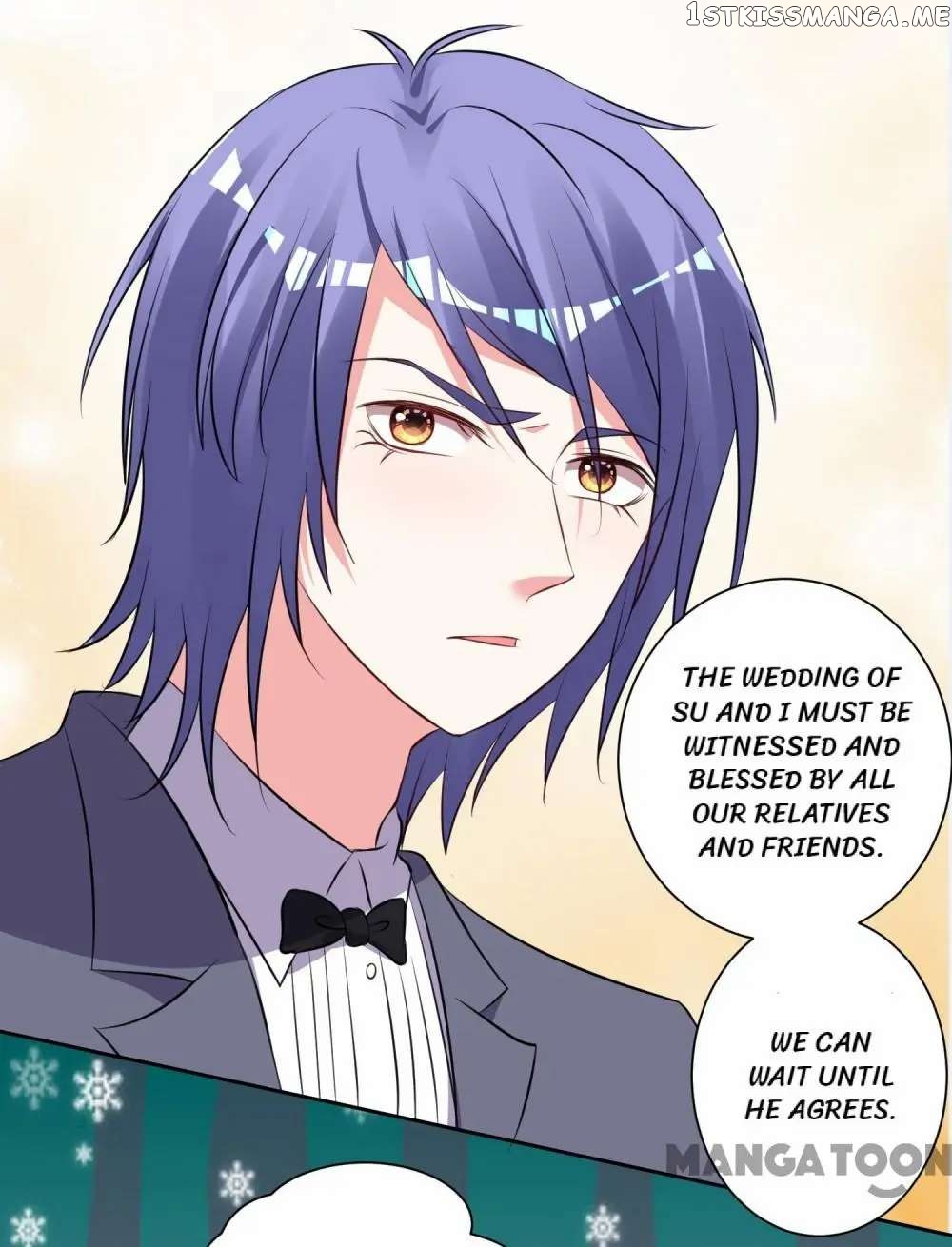 Blackmailed By Bossy Ceo chapter 309 - page 4