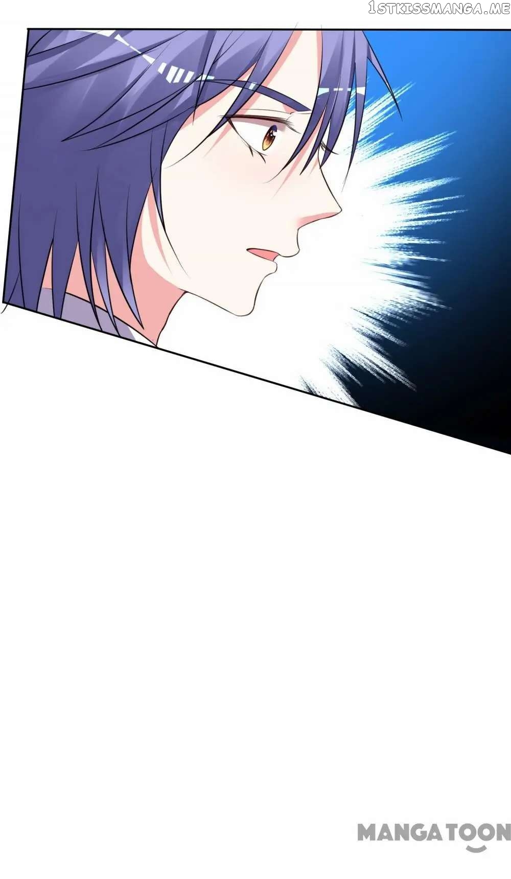 Blackmailed By Bossy Ceo chapter 309 - page 6