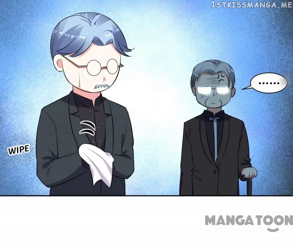 Blackmailed By Bossy Ceo chapter 309 - page 9