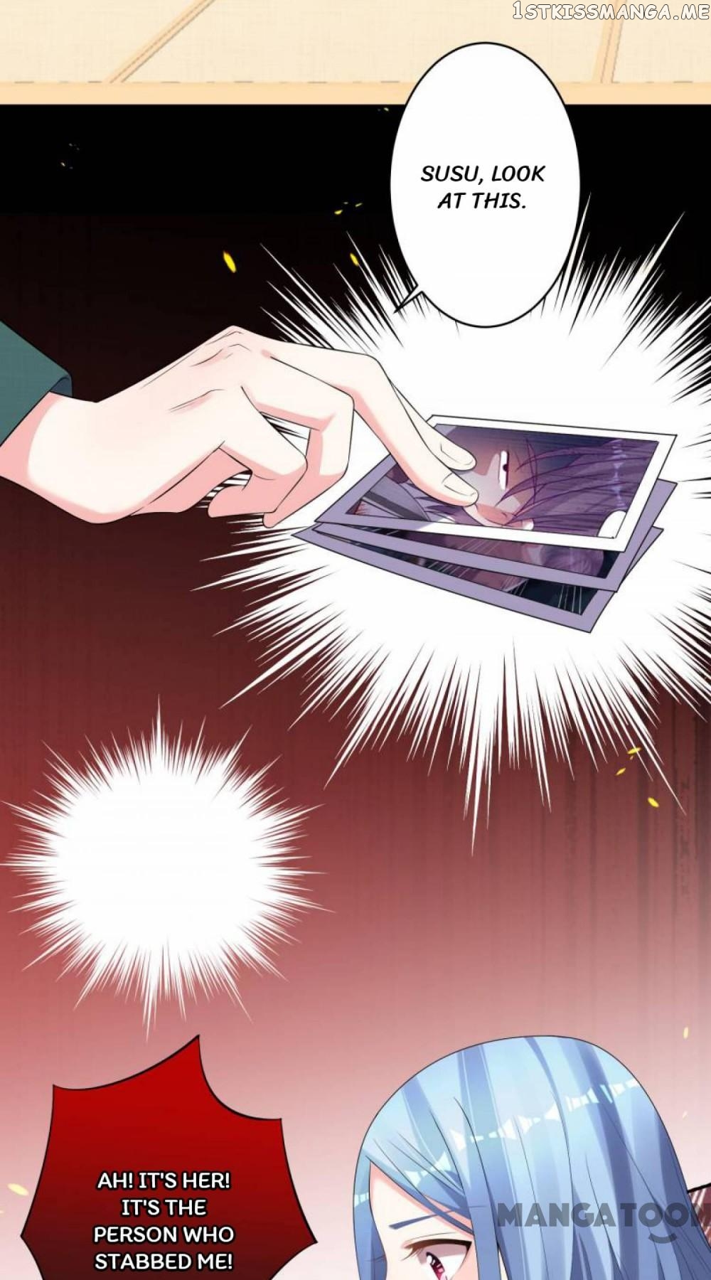 Blackmailed By Bossy Ceo chapter 165 - page 10