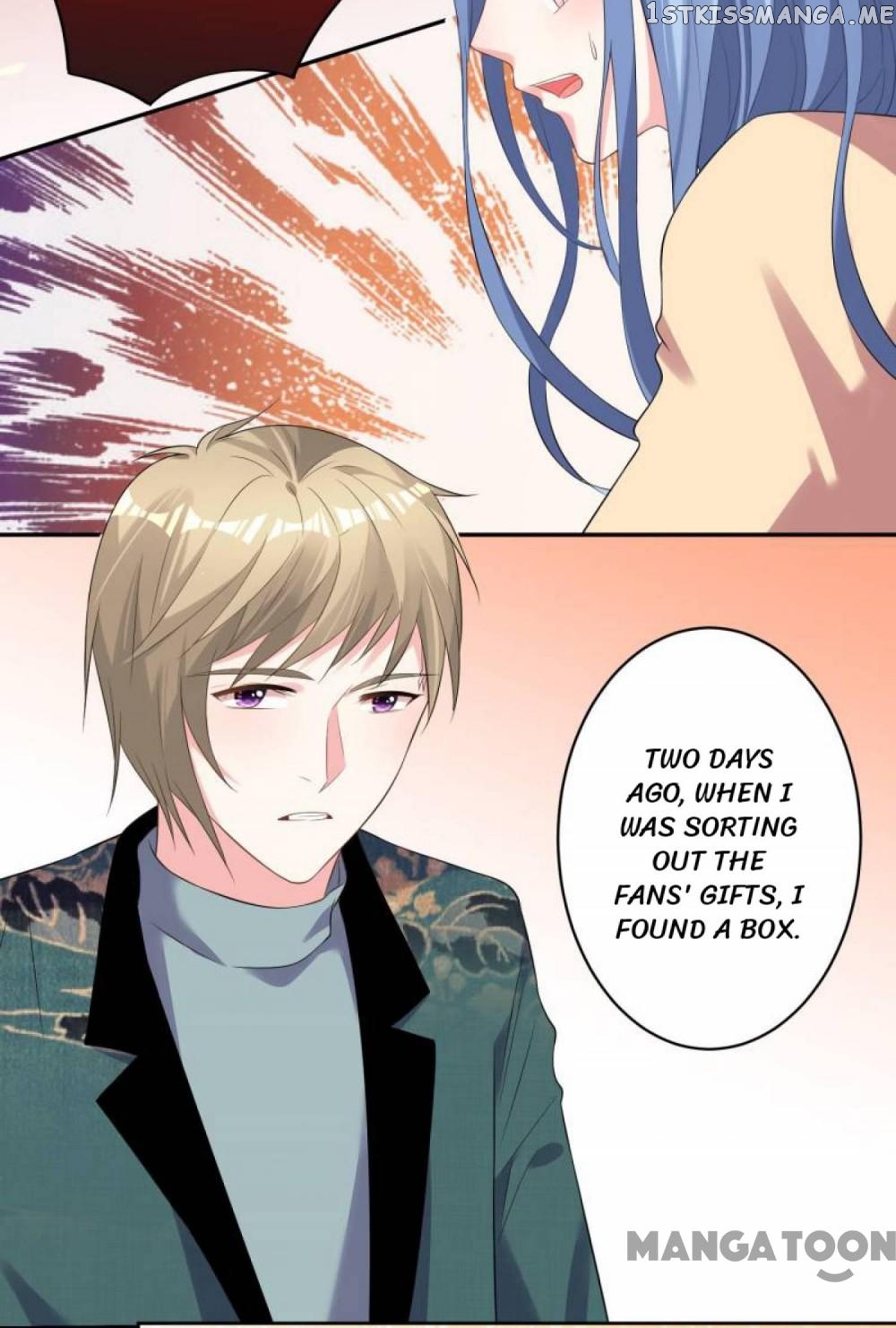 Blackmailed By Bossy Ceo chapter 165 - page 11