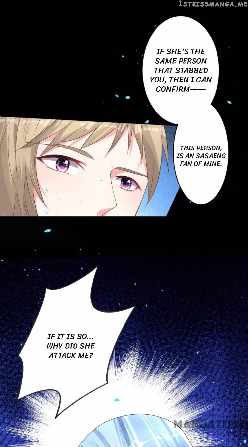 Blackmailed By Bossy Ceo chapter 165 - page 16