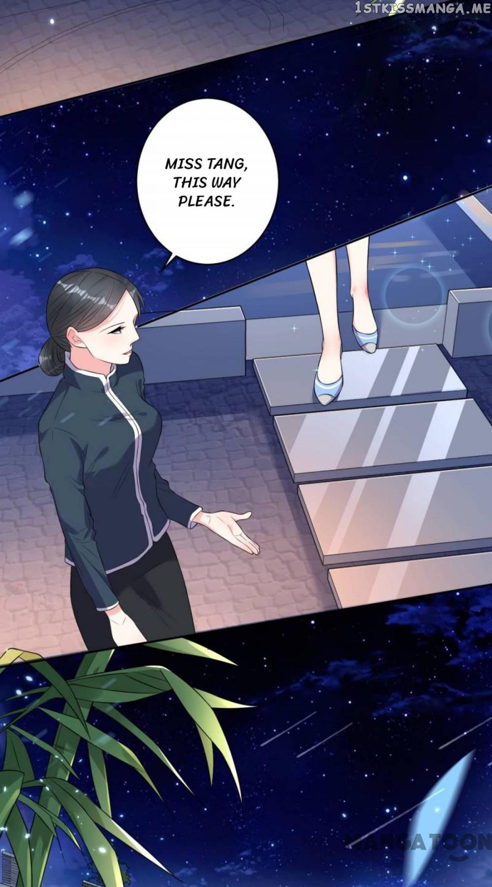 Blackmailed By Bossy Ceo chapter 165 - page 2