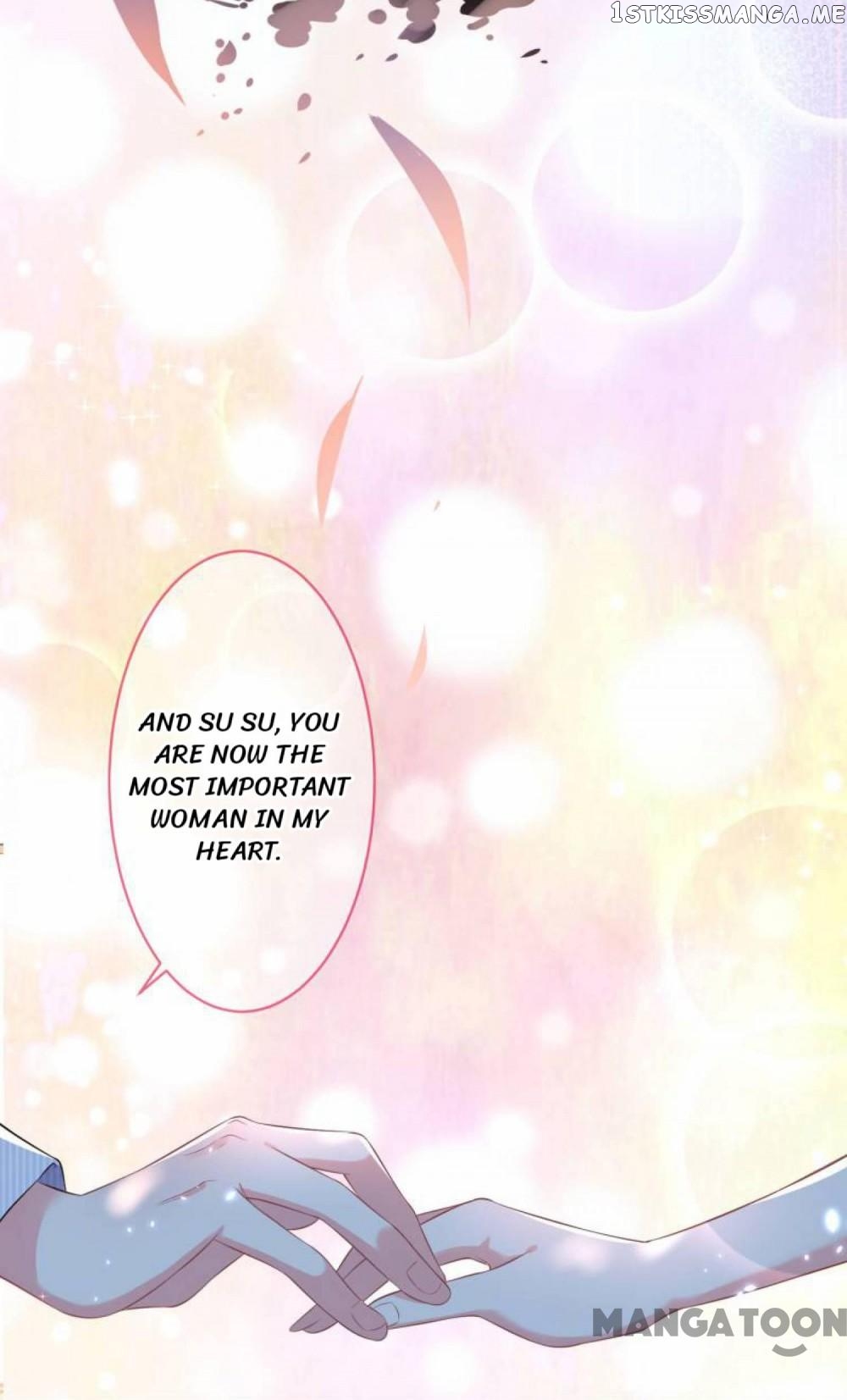 Blackmailed By Bossy Ceo chapter 165 - page 20