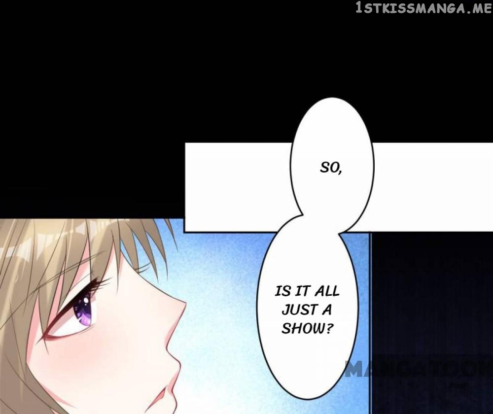 Blackmailed By Bossy Ceo chapter 165 - page 22